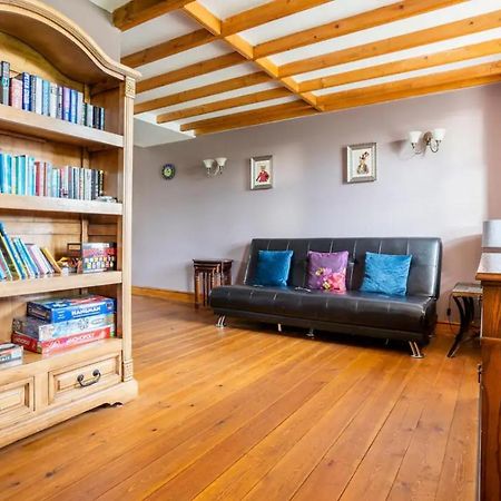 Bogma Cottages Durham Kültér fotó