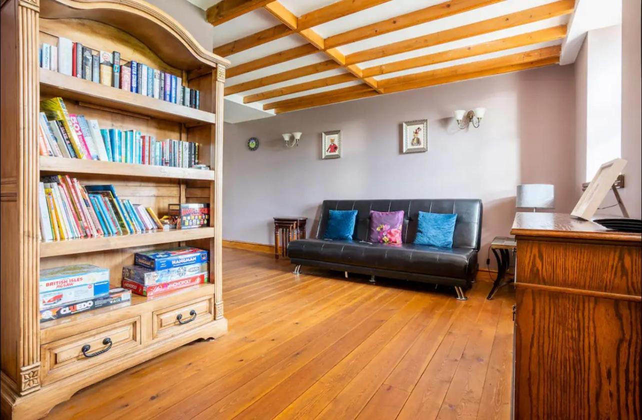 Bogma Cottages Durham Kültér fotó