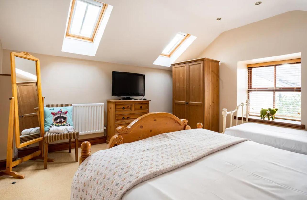 Bogma Cottages Durham Kültér fotó