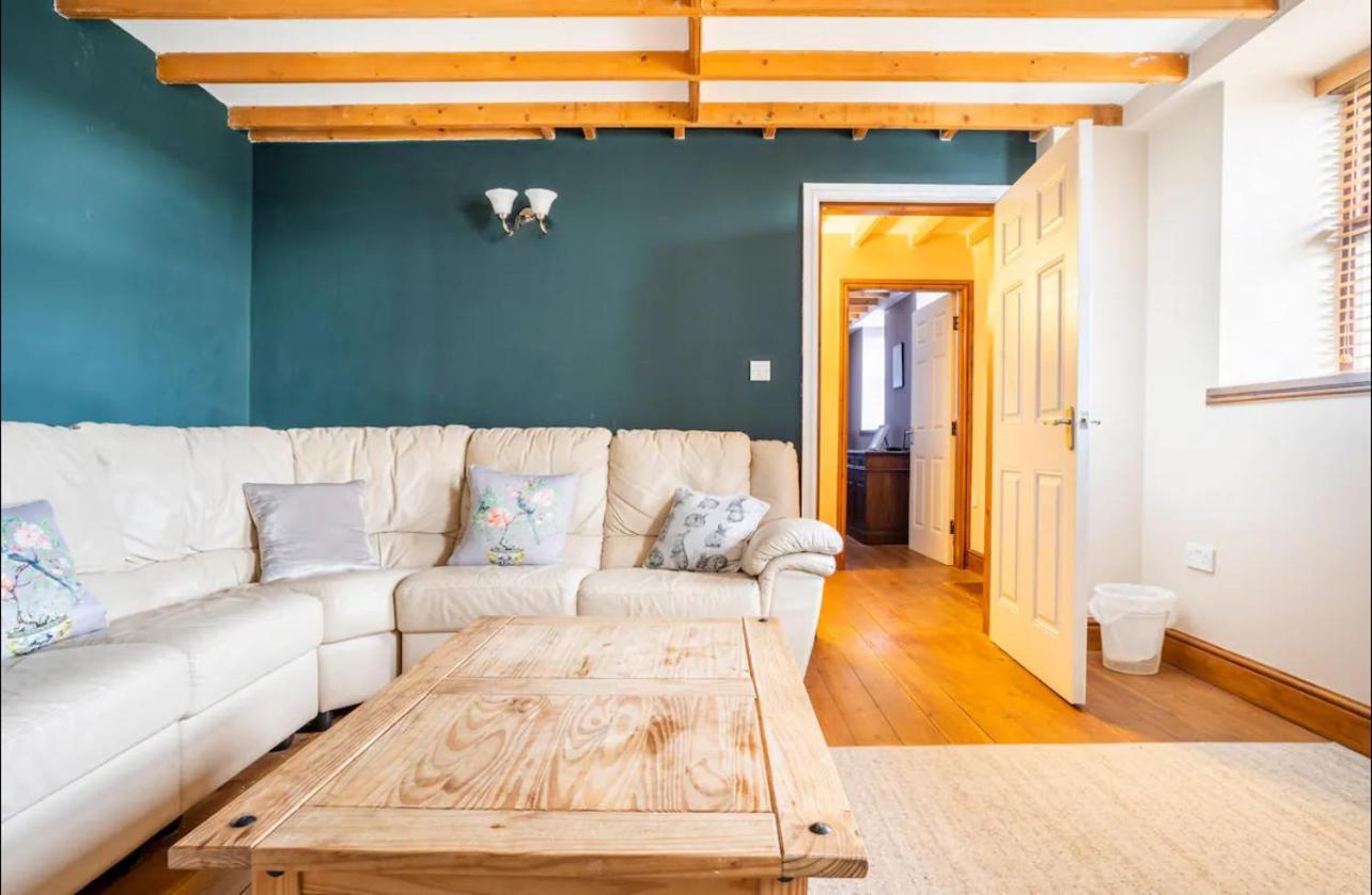 Bogma Cottages Durham Kültér fotó