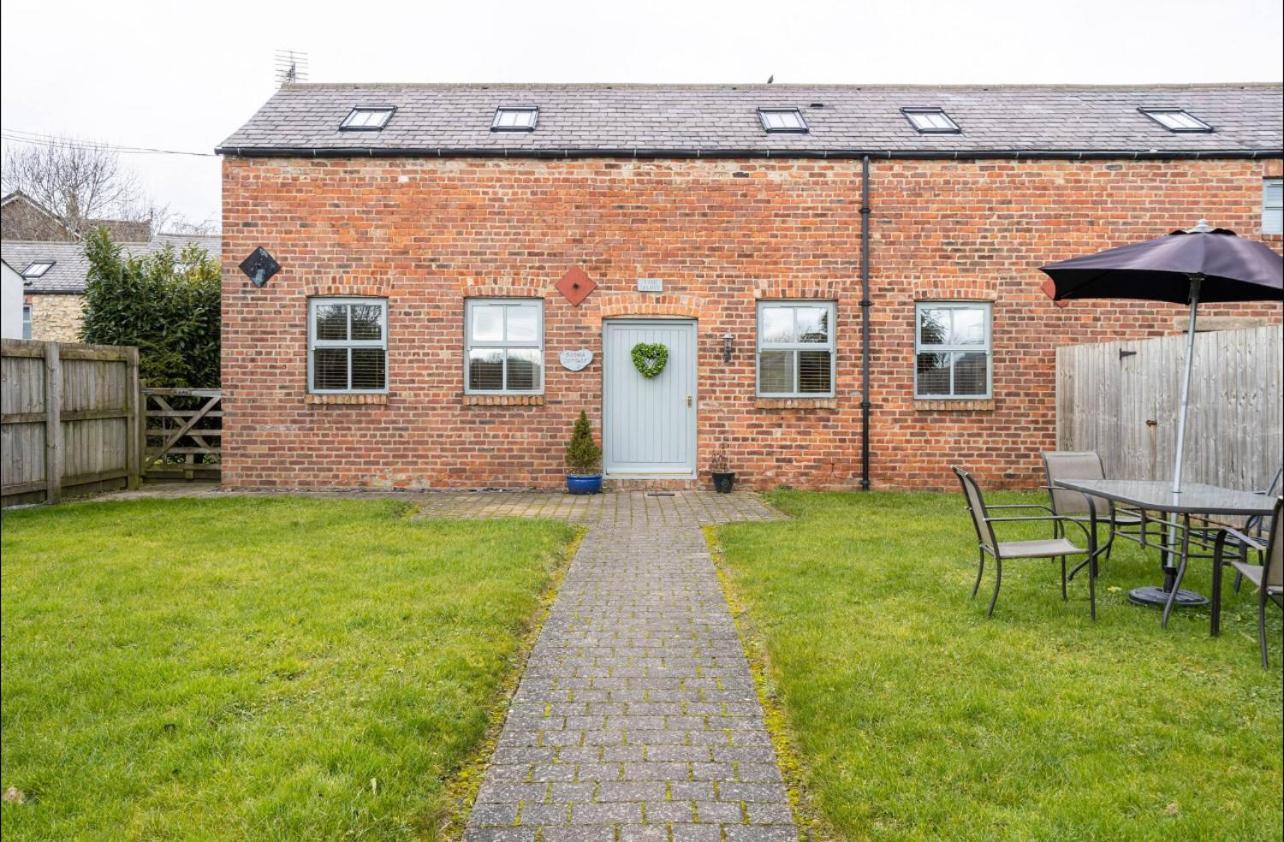 Bogma Cottages Durham Kültér fotó